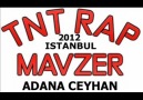 ÖLÜM ÇAREYSE VUR ÖLDÜR BENİ.! MAVZER FT TNT RAP 2012♥