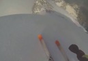 Ölümcü kayak pisti
