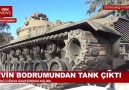 Ölümcül damage yok bel altı kurşunlu ikinci dünya savaşından kalma tank
