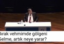 Ölüm ile ayrılığı tartmışlar elli gram ağır gelmiş ayrılık...