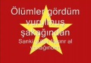 ÖLÜMLER GÖRDÜM