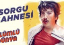 Ölümlü Dünya - Sorgu Sahnesi (Küfür İçerir)