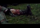 Ölüm Ormanı Filminden Ayı Saldırı Sahnesi