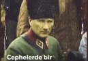 ÖLÜMSÜZ LİDER !MUTFAFA KEMAL ATATÜRK