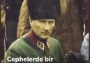 ÖLÜMSÜZ LİDER ! MUTFAFA KEMAL ATATÜRK - Atatürk Sevdalıları