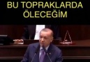 Ölümüne Seninleyiz.. - Reis-i Cumhur Erdoğan