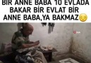 ÖLüM Ve ÖTeSi - Ne hayatlar var etrafımızda farkında bile...