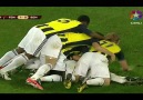 Ölüp Ölüp Dirildiğimiz Maç! Fenerbahce-Benfica Egemen Korkmaz Gol