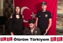 Ölürüm Türkiyem Ölürüm Türkiyem...