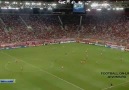 Olympiakos 3 - 2 Atletico Madrid(goller)