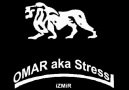 OMAR aka STRESS FT. VEBA - KAFAMDA STRESS