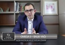 OMEGA 3 - BALIK YAĞI0 532 059 04 89 - 0 212 259 75 76@053205904