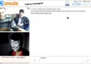 Omegle 1 Fragram