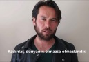 Ömer Aslan - DÜNYA KADINLAR GÜNÜ KUTLU OLSUN. &quotCENNET...