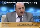 Ömer Döngeloğlu -Cinlere Üç Harfliler Demeyin