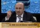 Ömer Döngeloğlu ile Önden Gidenler 14 Kasım 2011