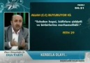 Ömer Döngeloğlu-Kerbela bölüm4 18.08.2011