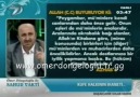 Ömer Döngeloğlu-Kerbela bölüm 3 18.08.2011