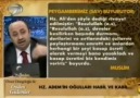 Ömer Döngeloğlu- Önden Gidenler 7 Kasım 2011