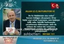 Ömer Döngeloğlu-Ramazan Bayram Sohbeti-4