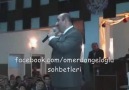 Ömer Döngeloğlu-Sohbet 2