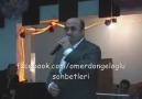 Ömer Döngeloğlu-Sohbet 1