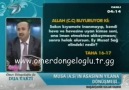Ömer Döngeloğlu-Türbe ve Kabir Ziyareti Konusu