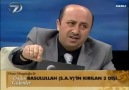 Ömer Döngeloğlu-Uhud'un Hatıraları Talha Bin Ubeydullah