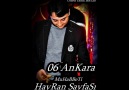 Ömer Faruk Bostan - Ayrılmam Angaradan