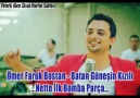 Ömer Faruk Bostan - Batan Güneşin Kızılı (NETTE İLK)