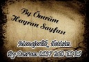 Ömer Faruk Bostan - By Omrum