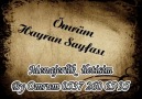 Ömer Faruk Bostan - By Omrum