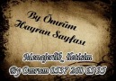 Ömer Faruk Bostan - By Omrum