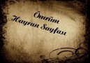 Ömer Faruk Bostan - By Omrum - Ayık Ol & Duydunmu