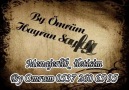 Ömer Faruk Bostan - By Omrum - Gaz Gibi Yoldun & Sille