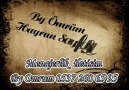 Ömer Faruk Bostan - By Omrum - Hacelim & Develi