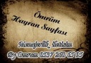 Ömer Faruk Bostan - By Omrum - Limon Çiçeğim & Aklımı Aldın