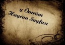 Ömer Faruk Bostan - 2012 - By Omrum - Razıyım