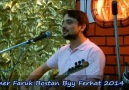 Ömer Faruk Bostan-Byy Ferhat-Ayaş Tayfası Muhabbet Gecesi 2