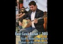 Ömer Faruk Bostan - Eyvah & Batan Güneşin Kızılı  2013