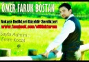 Ömer Faruk Bostan - Gönül Acısı '' 2013 ''