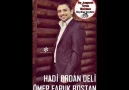 Ömer Faruk Bostan - Hadi Ordan Deli 2014