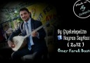 Ömer Faruk Bostan - Kederliyim & Ankaranın Koçuna (2o12)