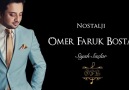 Ömer Faruk Bostan ÖFB - Siyah Saçlar - Nostalji