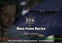 Ömer Faruk Bostan Ö.F.B - Şükranım - 2016