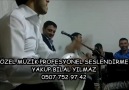 ÖMER FARUK BOSTAN-ÖZEL MÜZİK-POTPORİ