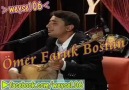 Ömer Faruk Bostan - Yolcudur Abbas & Benide Düşün -