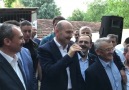 Ömer Faruk Dinç - İstanbul Bayrampaşada Bafralılarla