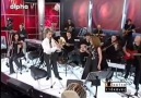 Ömer Faruk Tekbilek & Glykeria - Leylim Ley