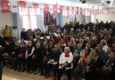 Ömer Günel partili bayanlarla toplantıda buluştu. Bölüm 1.